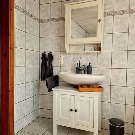 Ferienwohnung Suedpfalz Am Elsass Scheibenhardt