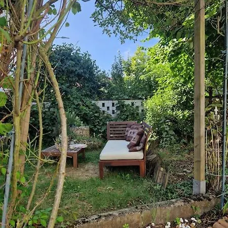 Ferienwohnung Suedpfalz Am Elsass Appartement