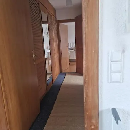 Appartement Ferienwohnung Suedpfalz Am Elsass *