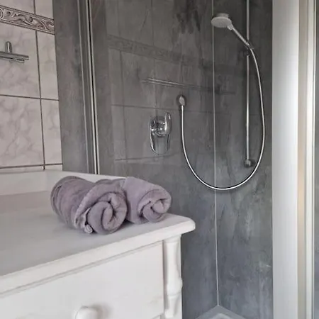 Ferienwohnung Suedpfalz Am Elsass * Scheibenhardt
