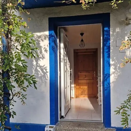 Ferienwohnung Suedpfalz Am Elsass Appartement