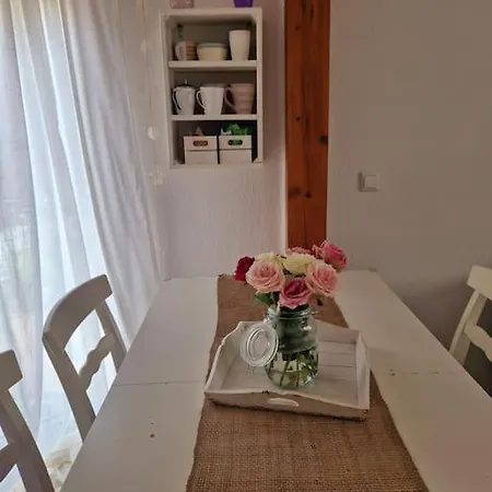 Ferienwohnung Suedpfalz Am Elsass Appartement Scheibenhardt