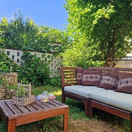 Ferienwohnung Suedpfalz Am Elsass