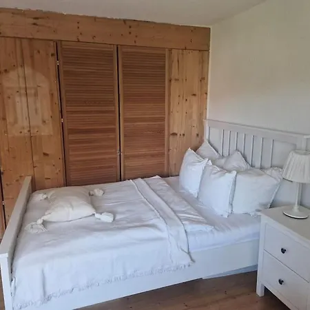 Ferienwohnung Suedpfalz Am Elsass Appartement