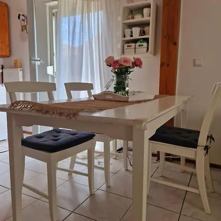 Appartement Ferienwohnung Suedpfalz Am Elsass